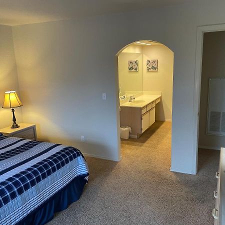 Aparthotel Escape To Branson Exterior foto