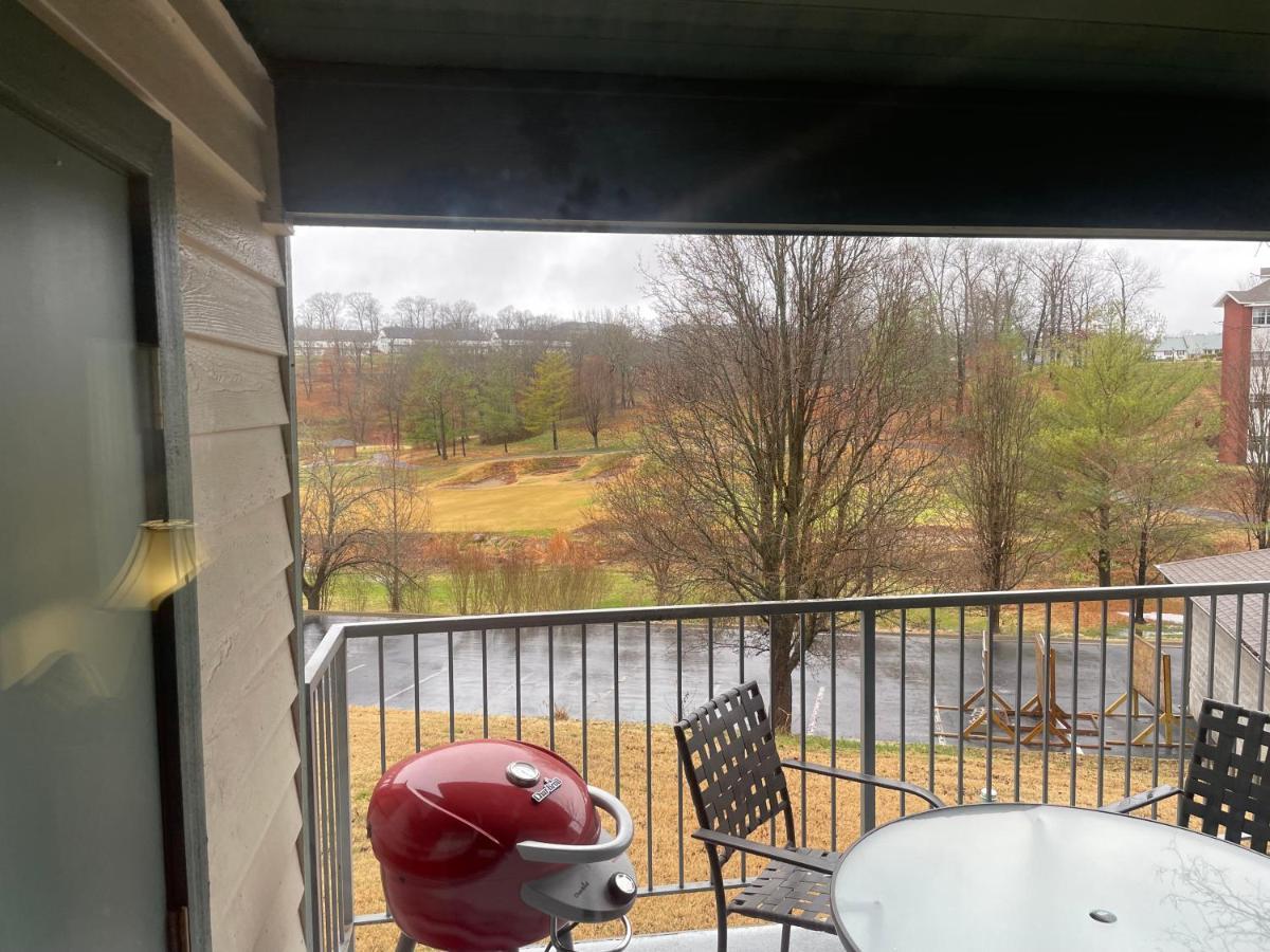 Aparthotel Escape To Branson Exterior foto
