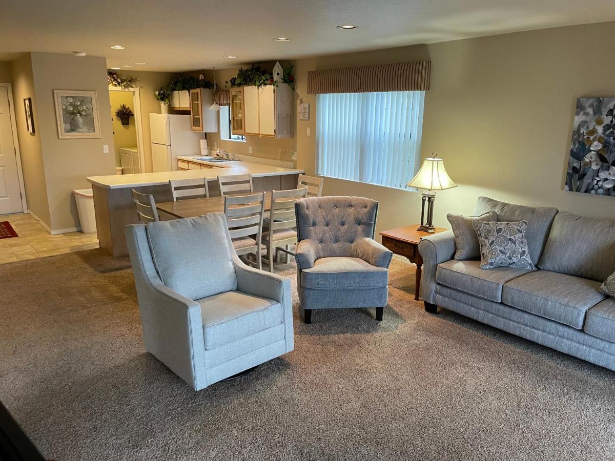 Aparthotel Escape To Branson Exterior foto