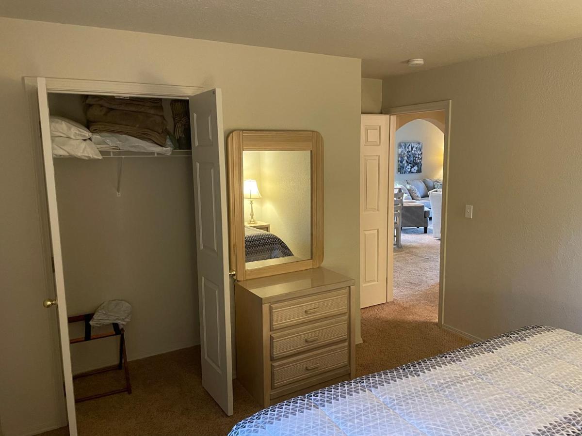 Aparthotel Escape To Branson Exterior foto