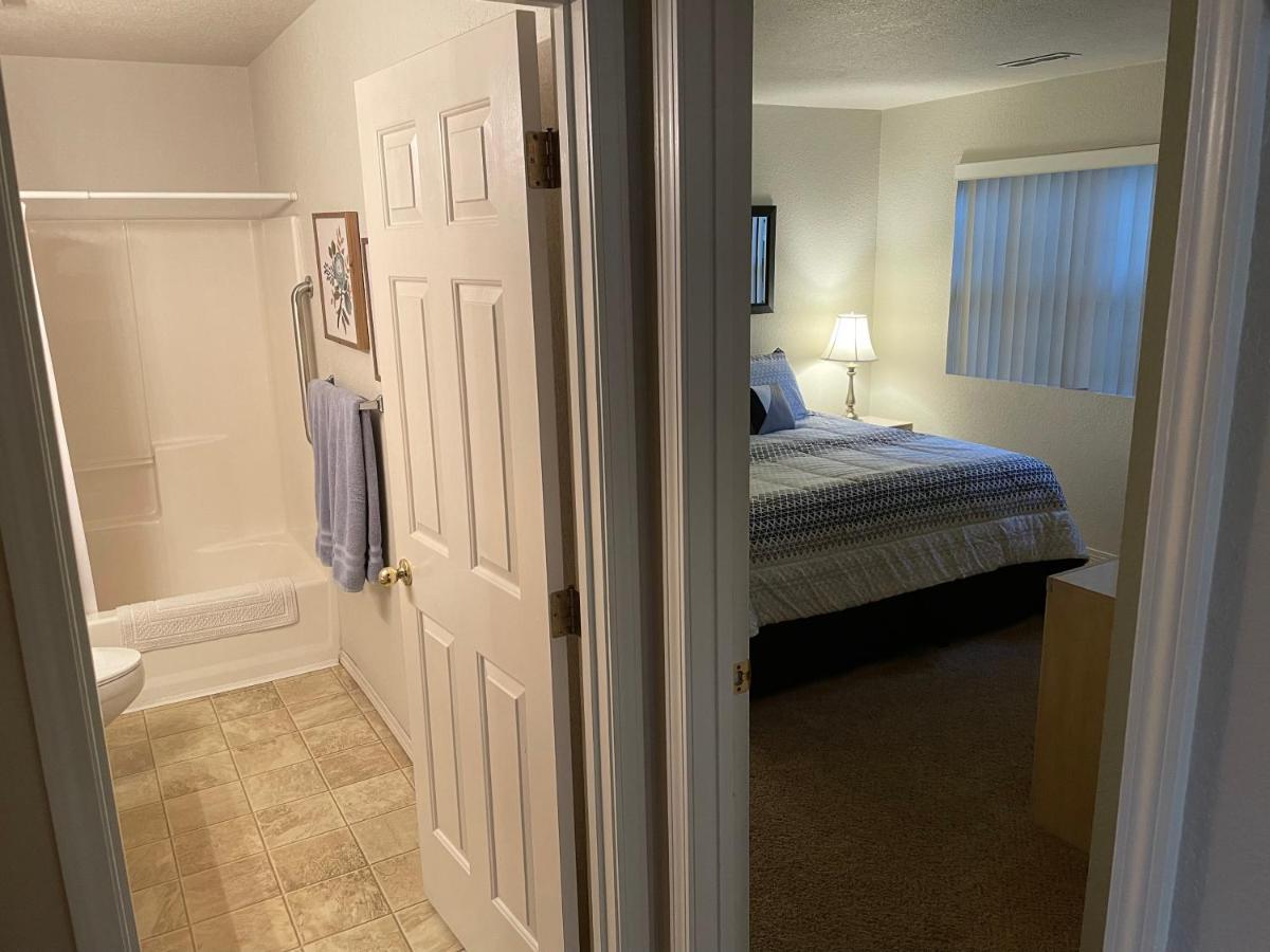 Aparthotel Escape To Branson Exterior foto