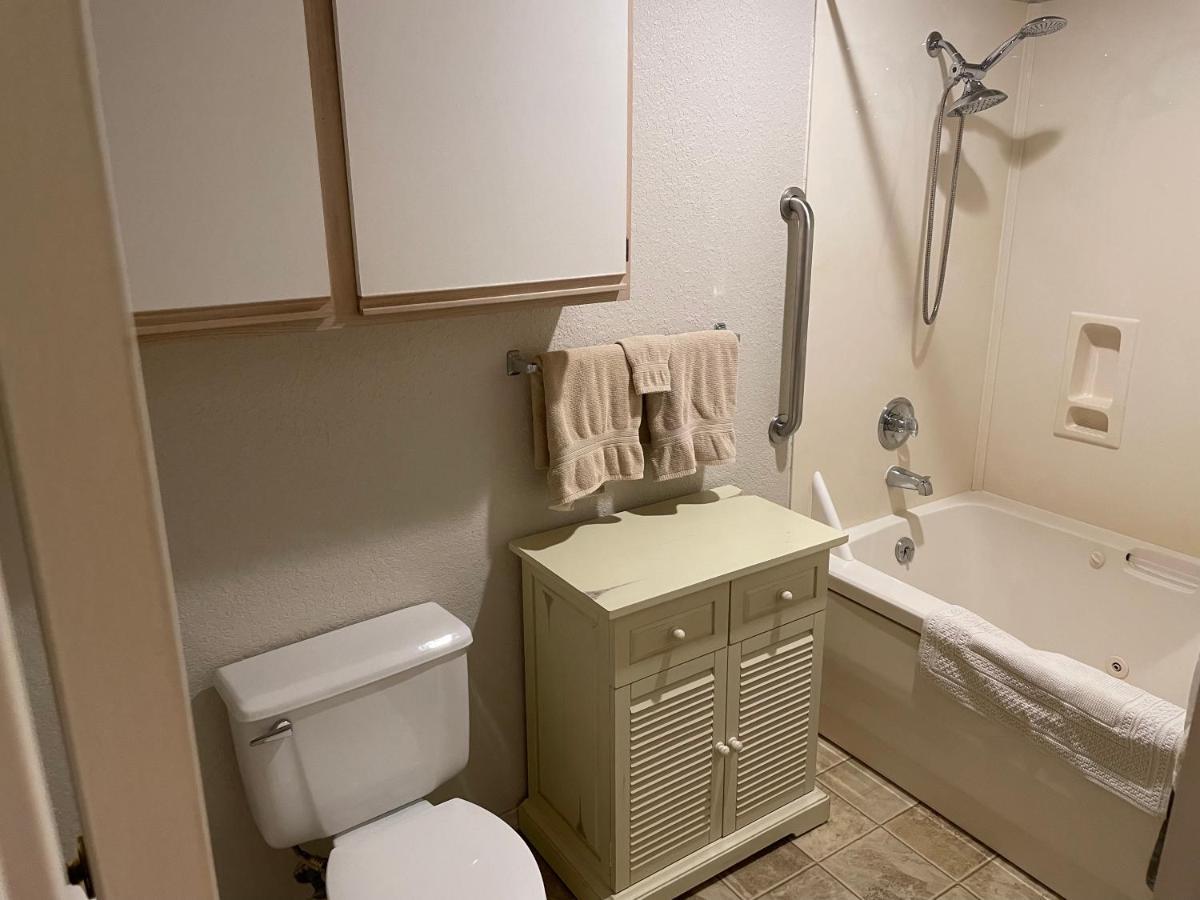 Aparthotel Escape To Branson Exterior foto