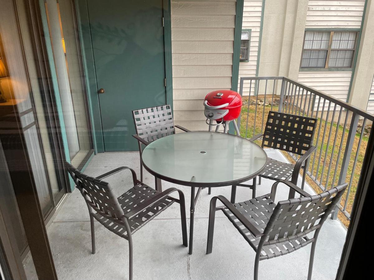 Aparthotel Escape To Branson Exterior foto